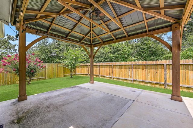 23144 Shakespeare Drive, Magnolia, TX 77355