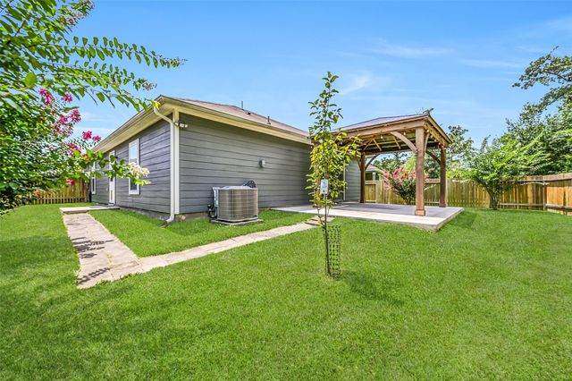 23144 Shakespeare Drive, Magnolia, TX 77355