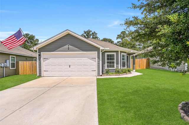 23144 Shakespeare Drive, Magnolia, TX 77355