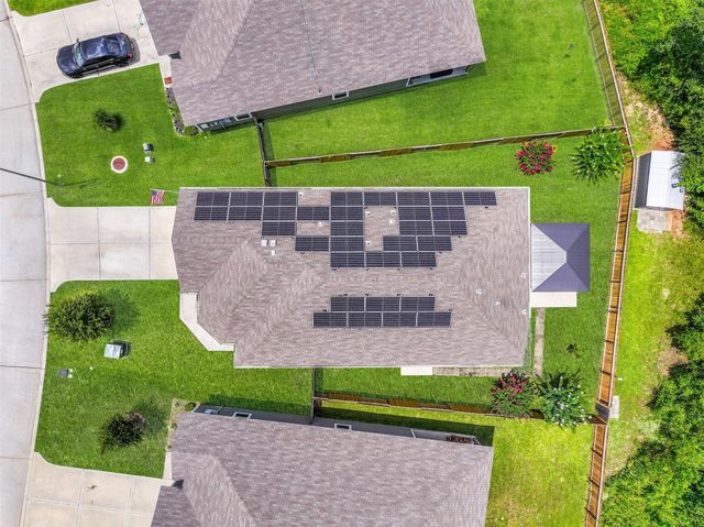 23144 Shakespeare Drive, Magnolia, TX 77355