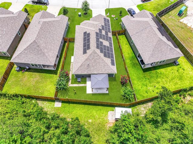 23144 Shakespeare Drive, Magnolia, TX 77355