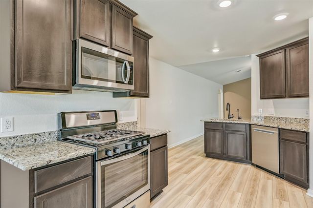 23144 Shakespeare Drive, Magnolia, TX 77355