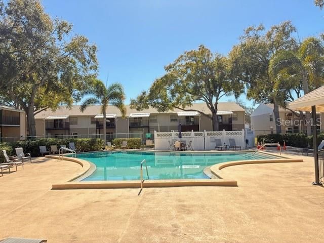 3806 N OAK DRIVE V21, Tampa, FL 33611