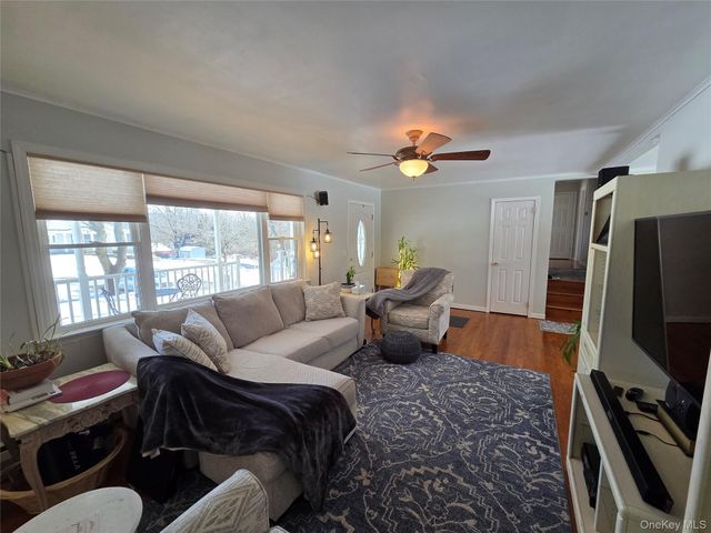 9 Williams Avenue, Newburgh, NY 12550