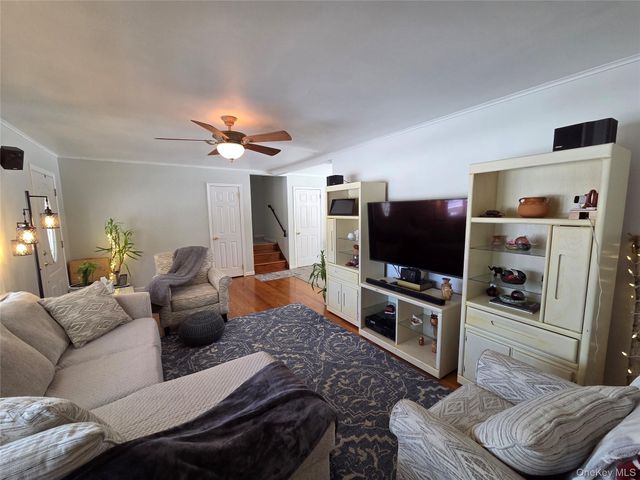 9 Williams Avenue, Newburgh, NY 12550