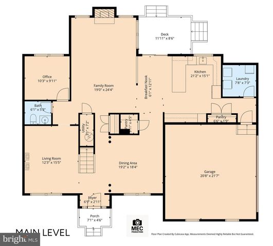 28575 HARVEST LN, Mechanicsville, MD 20659