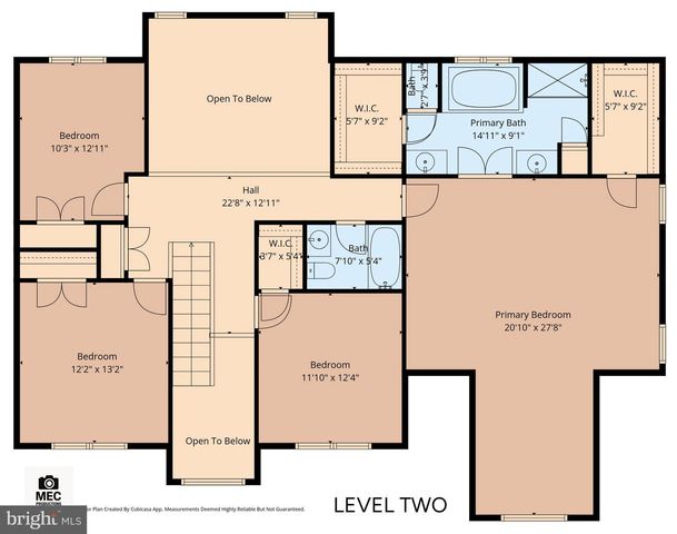 28575 HARVEST LN, Mechanicsville, MD 20659