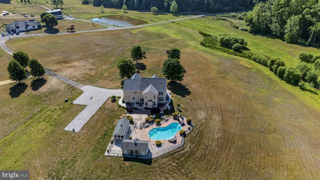 28575 HARVEST LN, Mechanicsville, MD 20659