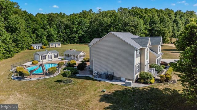 28575 HARVEST LN, Mechanicsville, MD 20659