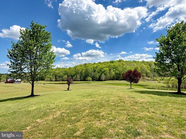 28575 HARVEST LN, Mechanicsville, MD 20659