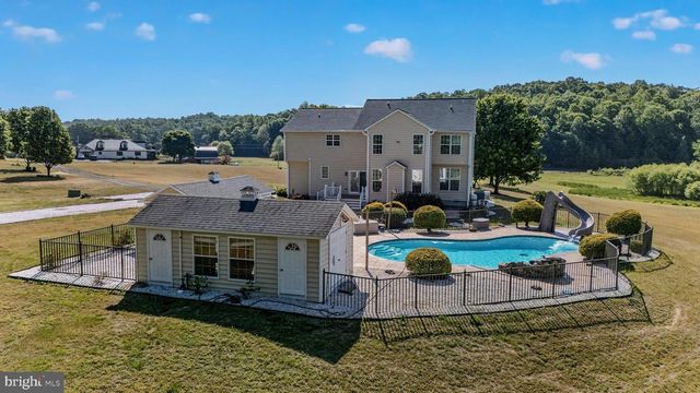 28575 HARVEST LN, Mechanicsville, MD 20659