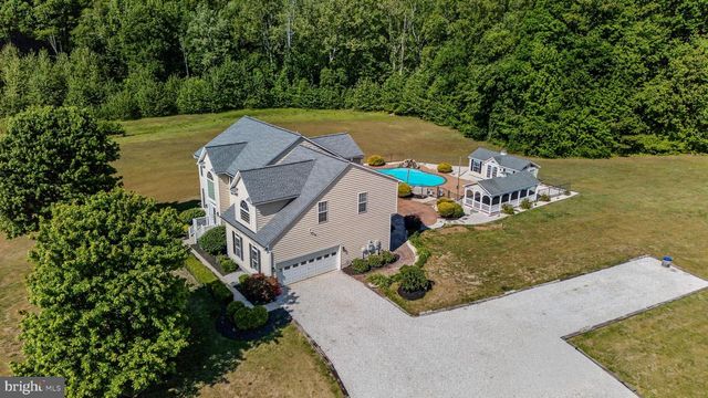 28575 HARVEST LN, Mechanicsville, MD 20659