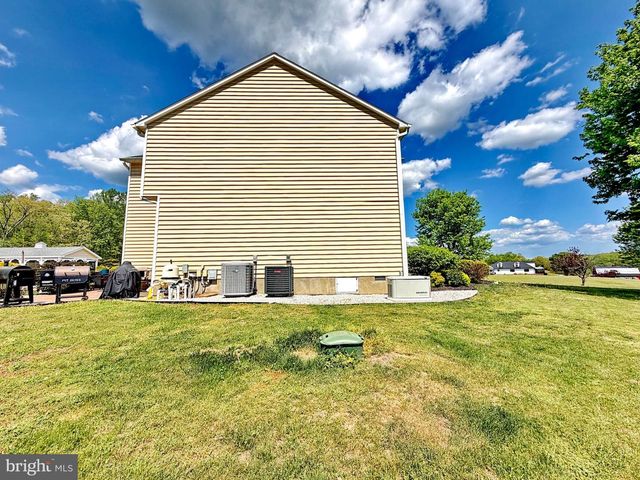 28575 HARVEST LN, Mechanicsville, MD 20659