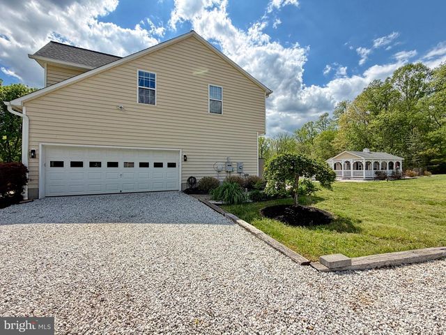 28575 HARVEST LN, Mechanicsville, MD 20659