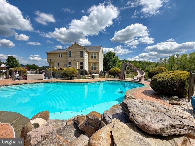 28575 HARVEST LN, Mechanicsville, MD 20659