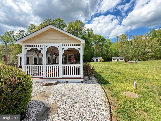 28575 HARVEST LN, Mechanicsville, MD 20659