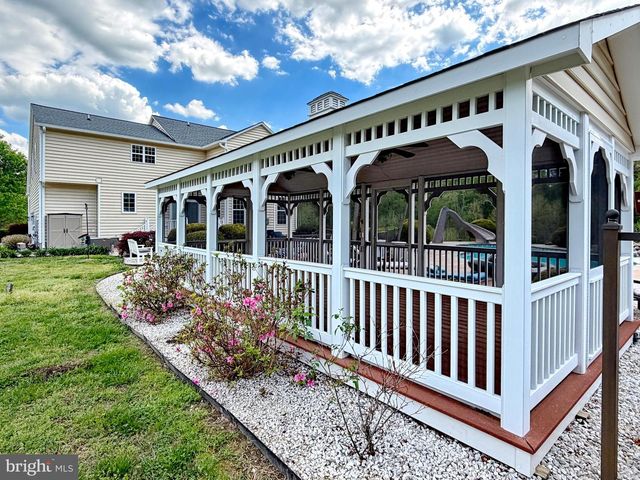 28575 HARVEST LN, Mechanicsville, MD 20659
