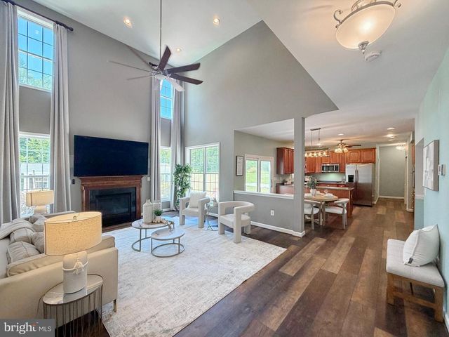 28575 HARVEST LN, Mechanicsville, MD 20659