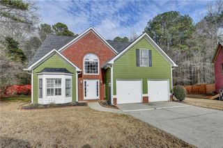 3168 Hopeland Court, Powder Springs, GA 30127