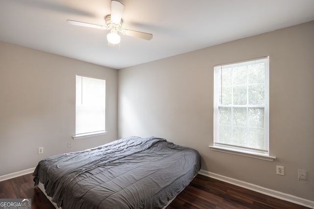 2395 Second Street, Macon, GA 31206