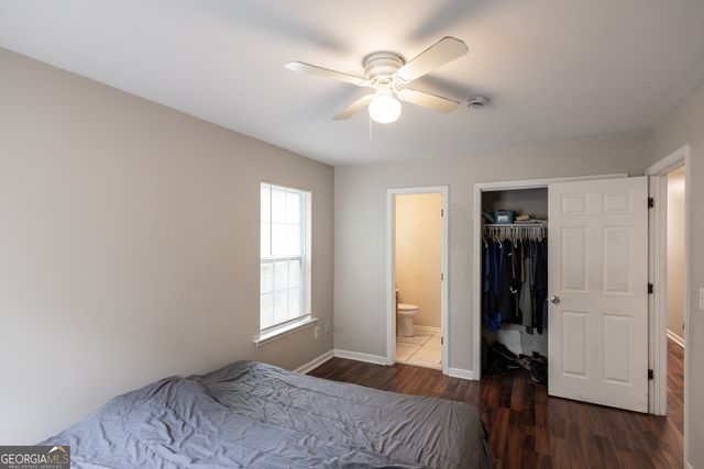 2395 Second Street, Macon, GA 31206