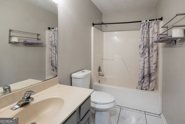 2395 Second Street, Macon, GA 31206