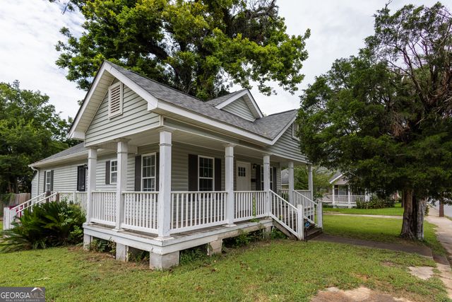 2395 Second Street, Macon, GA 31206