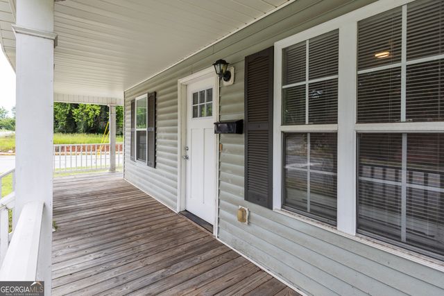 2395 Second Street, Macon, GA 31206