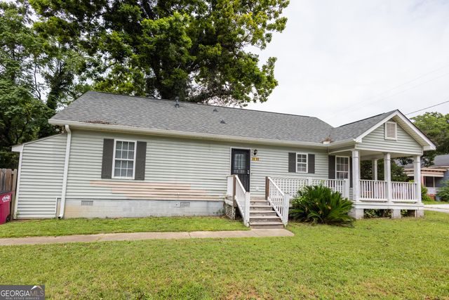 2395 Second Street, Macon, GA 31206