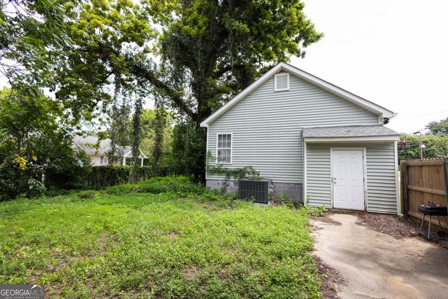 2395 Second Street, Macon, GA 31206