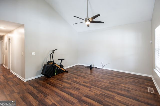 2395 Second Street, Macon, GA 31206