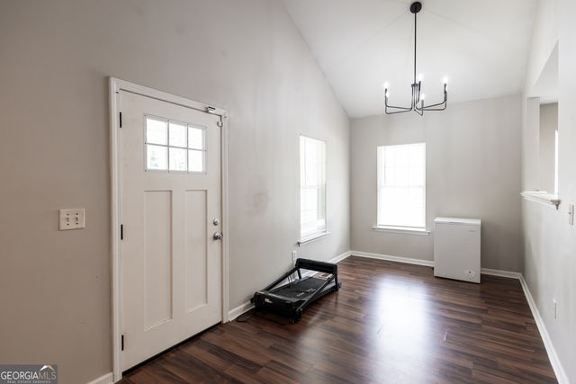 2395 Second Street, Macon, GA 31206