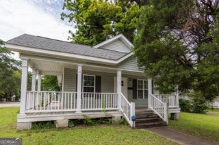 2395 Second Street, Macon, GA 31206