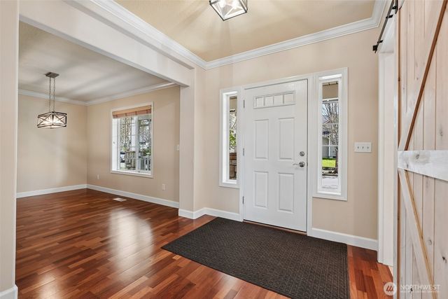 802 NW 17th Avenue, Battle Ground, WA 98604