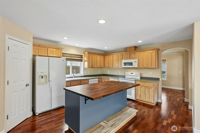 802 NW 17th Avenue, Battle Ground, WA 98604