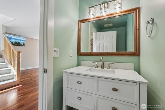 802 NW 17th Avenue, Battle Ground, WA 98604