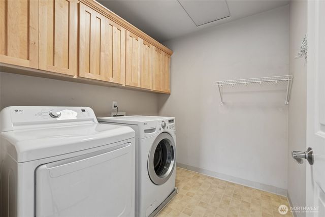 802 NW 17th Avenue, Battle Ground, WA 98604