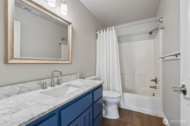 802 NW 17th Avenue, Battle Ground, WA 98604