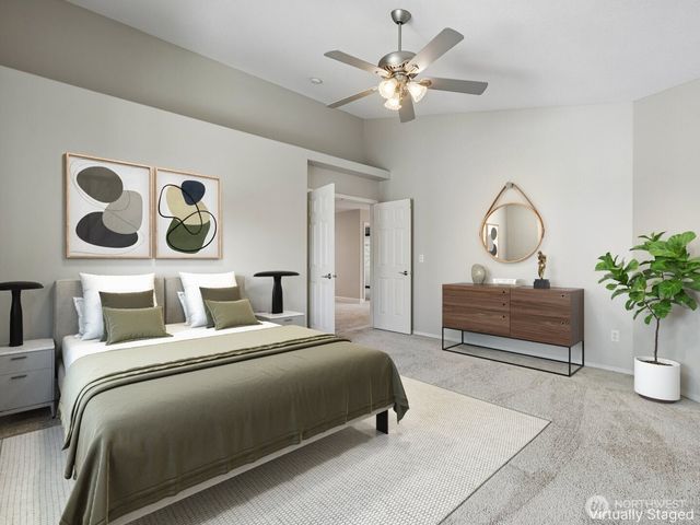 802 NW 17th Avenue, Battle Ground, WA 98604