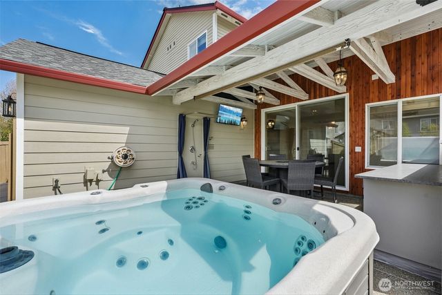 802 NW 17th Avenue, Battle Ground, WA 98604