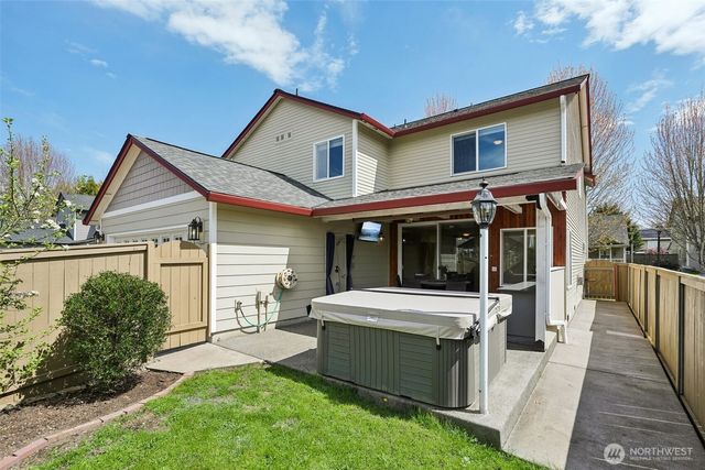 802 NW 17th Avenue, Battle Ground, WA 98604