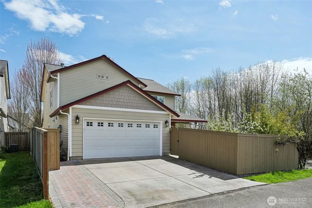 802 NW 17th Avenue, Battle Ground, WA 98604