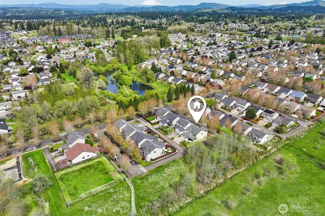 802 NW 17th Avenue, Battle Ground, WA 98604