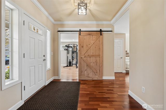 802 NW 17th Avenue, Battle Ground, WA 98604