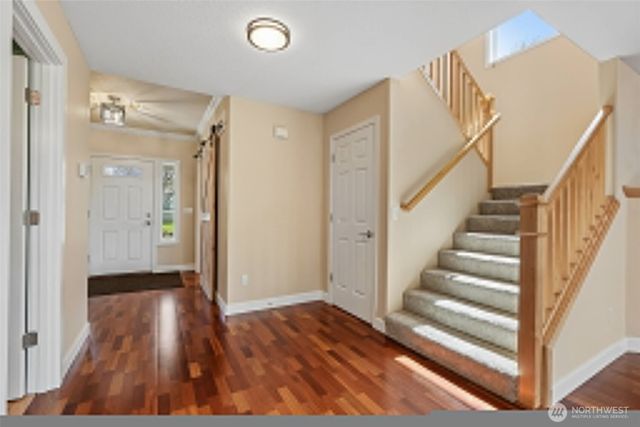 802 NW 17th Avenue, Battle Ground, WA 98604