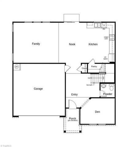 1285 Woody Drive, Graham, NC 27253