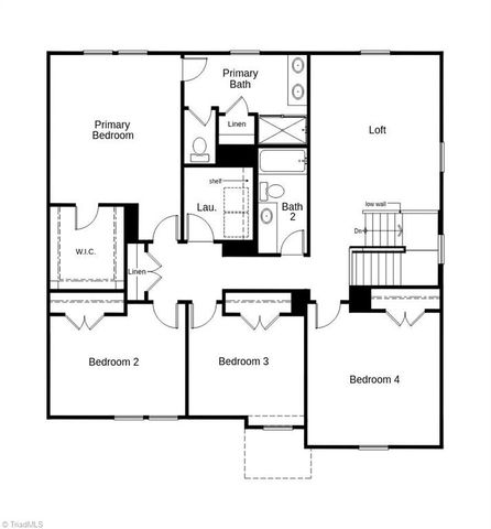 1285 Woody Drive, Graham, NC 27253