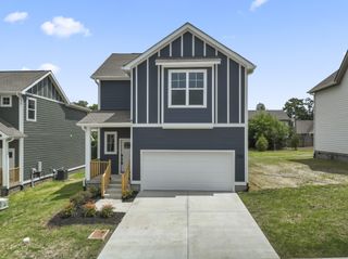 733 Caraway Lane, Nashville, TN 37211