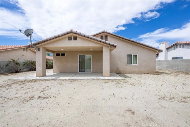 32780 Cielo Vista, Cathedral City, CA 92234