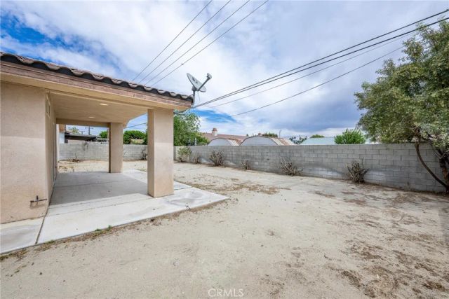 32780 Cielo Vista, Cathedral City, CA 92234